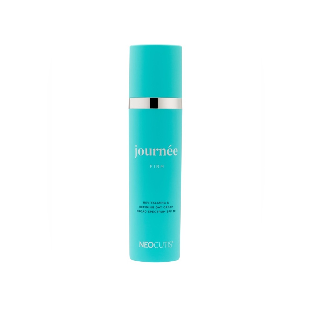 JOURNÉE FIRM Revitalizing & Refining Day Cream Broad 50 ml